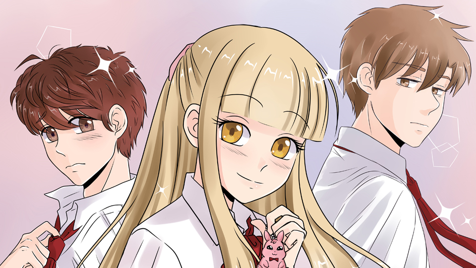 Curso de Manga