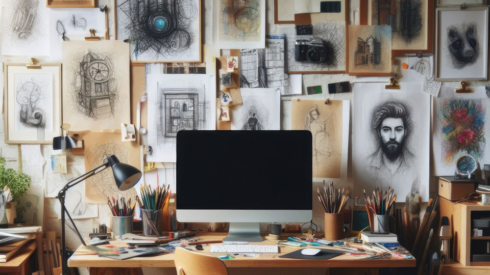Taller de Dibujo
