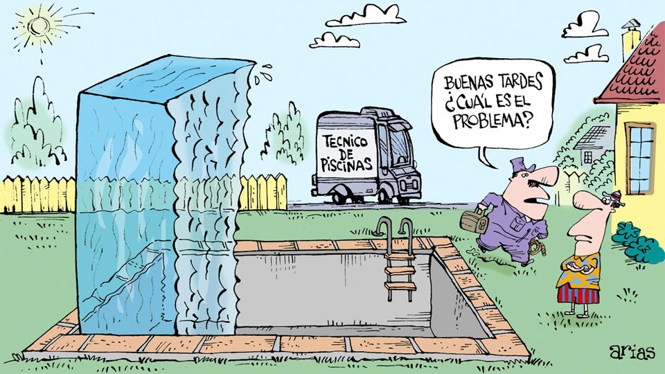 Curso de humor gráfico